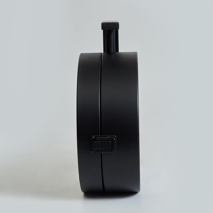 Casablanca Metal Modern Station Clock - image 4