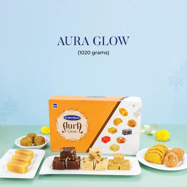 Aura Glow - image 1