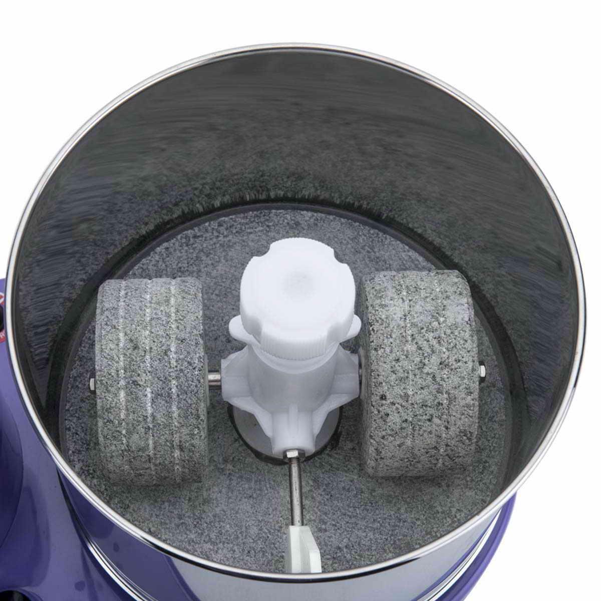 ANANTHA TABLE TOP WET GRINDER FORCE WITH JUICER 2.0 LITRES - image 1