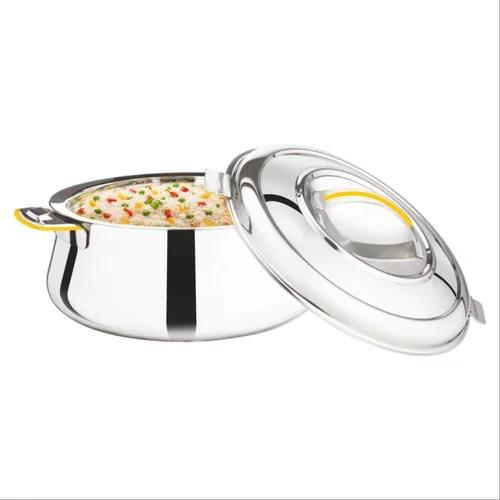 1500 Ml Stainless Steel Casserole - image 1