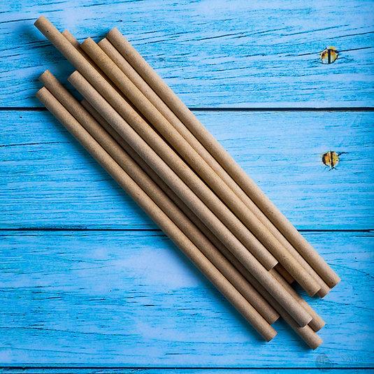 Eco Friendly Brown Pencil Set - image 3