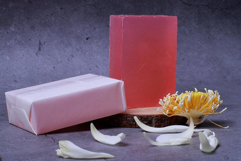 Lotus Soap - image 4