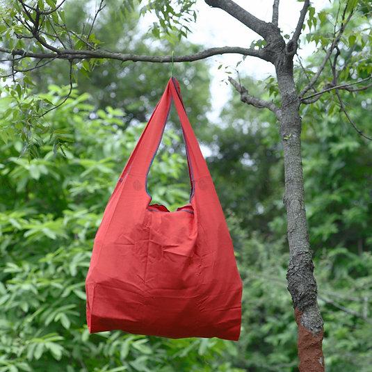 Niko Red Bag - image 3