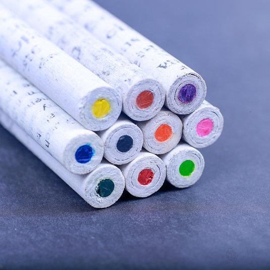 Colour Pencil Set - image 5