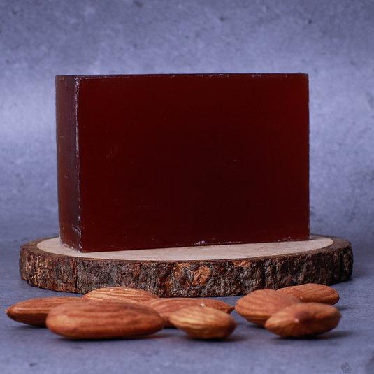 Almond oil Soap - image 5
