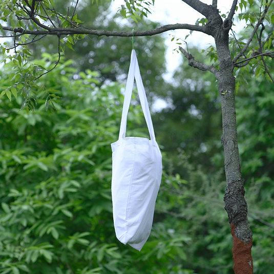 Tote Bag white LH - image 1
