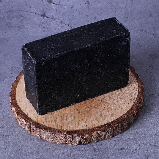 Activated Charcoal Soap - image 3