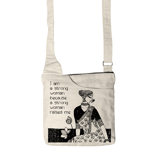 Devi / Sling Bag - image 6