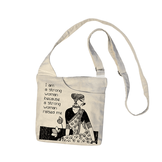 Devi / Sling Bag - image 4