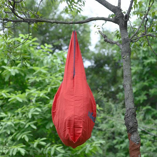 Niko Red Bag - image 2