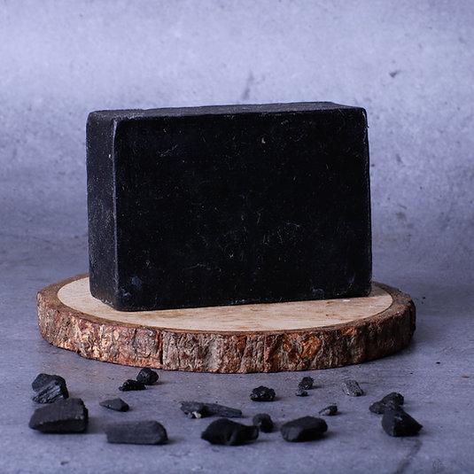 Activated Charcoal Soap - image 5