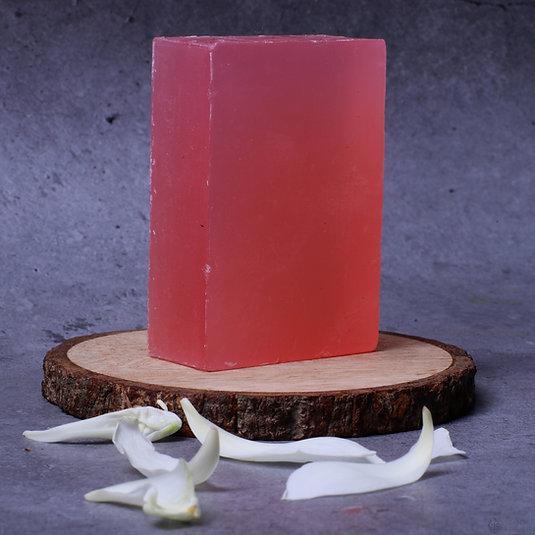 Lotus Soap - image 2