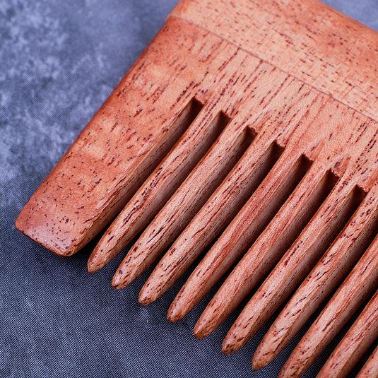 Neem Comb Handle CT - image 1