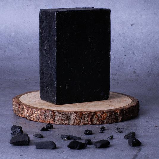 Activated Charcoal Soap - image 4