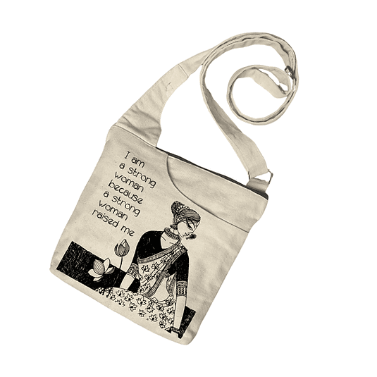 Devi / Sling Bag - image 5