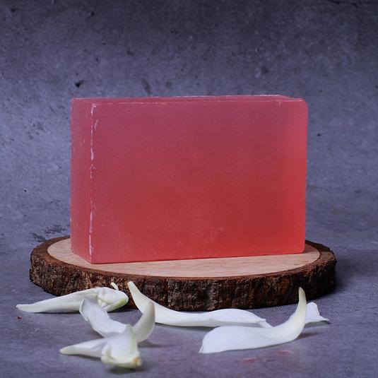 Lotus Soap - image 3