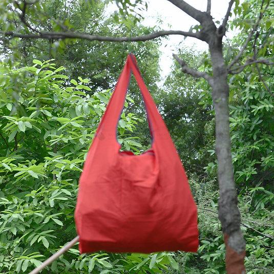 Niko Red Bag - image 1