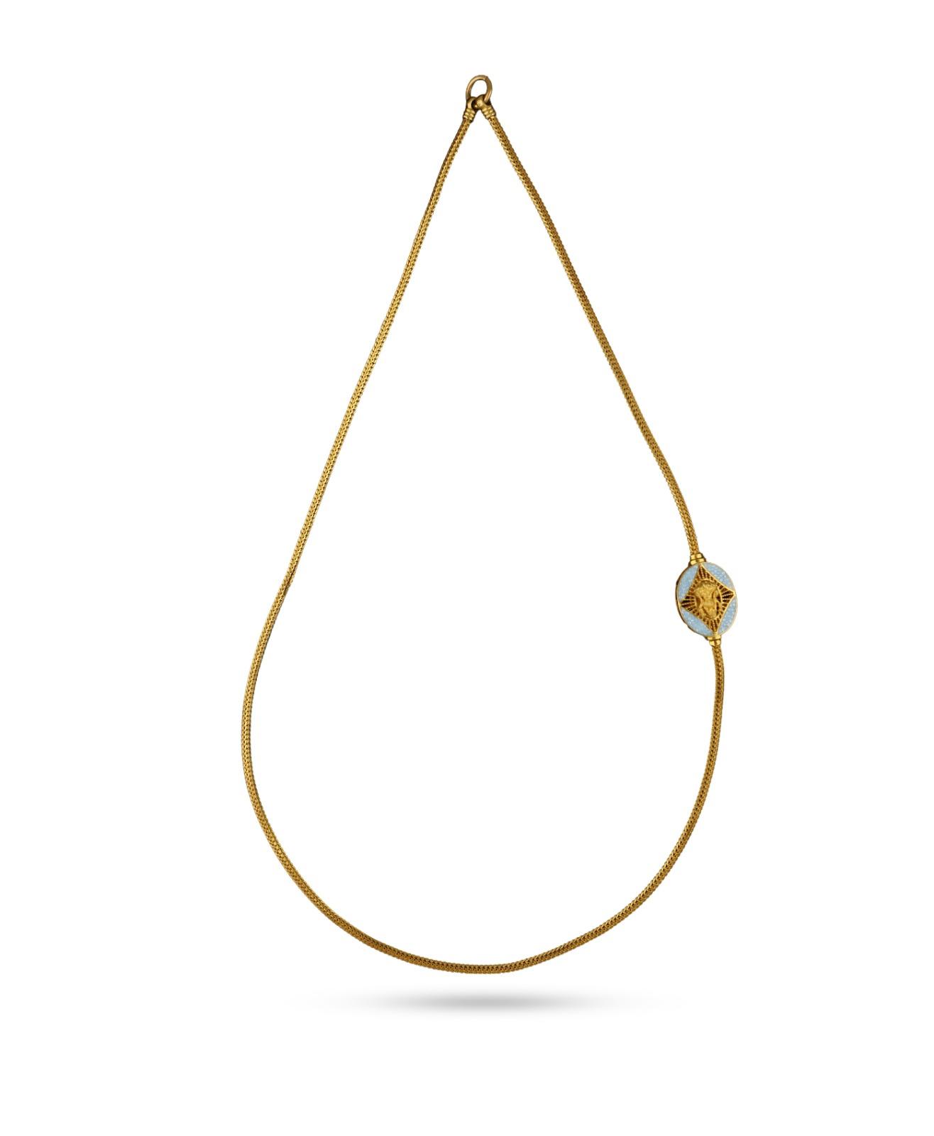 Nut Chain - image 1