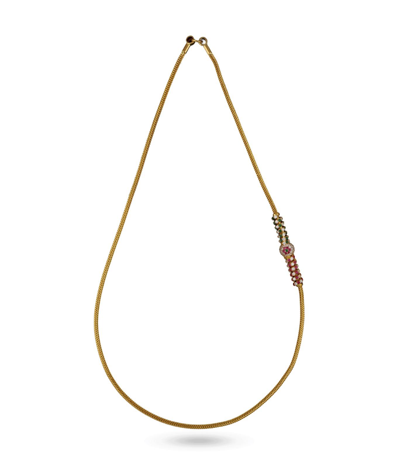 Nut Chain - image 2