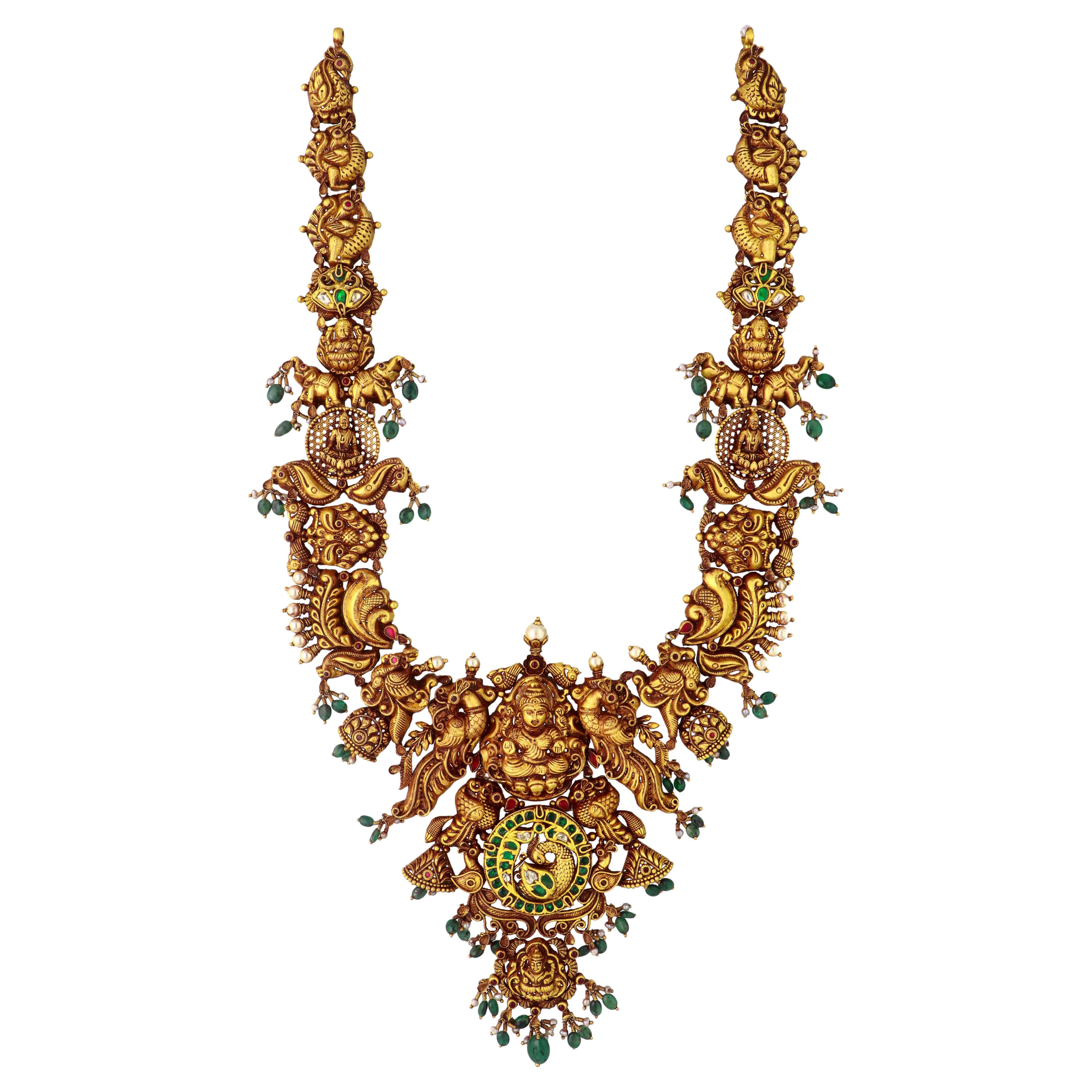 Antique Design Haram - image 1