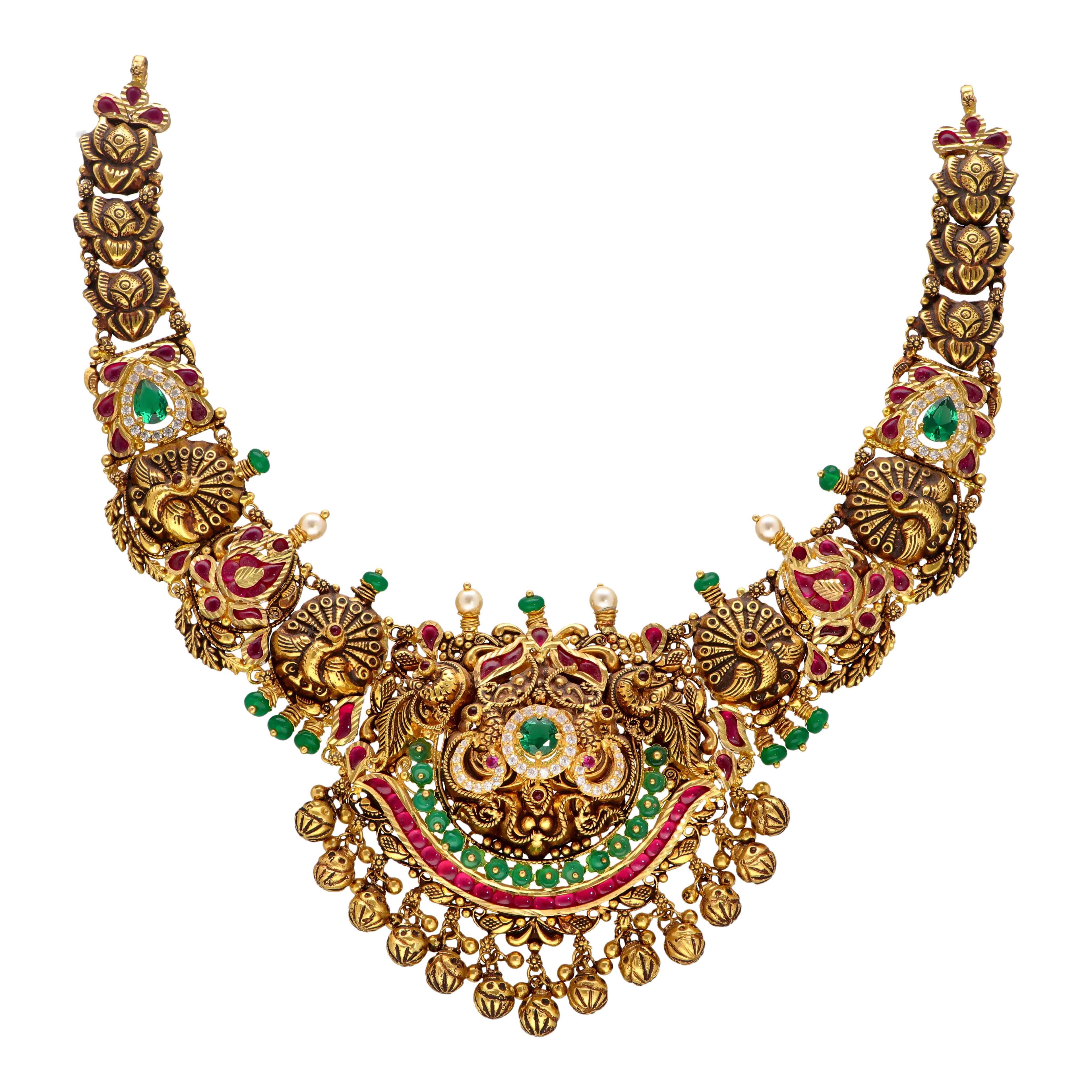 Antique Haram - image 1