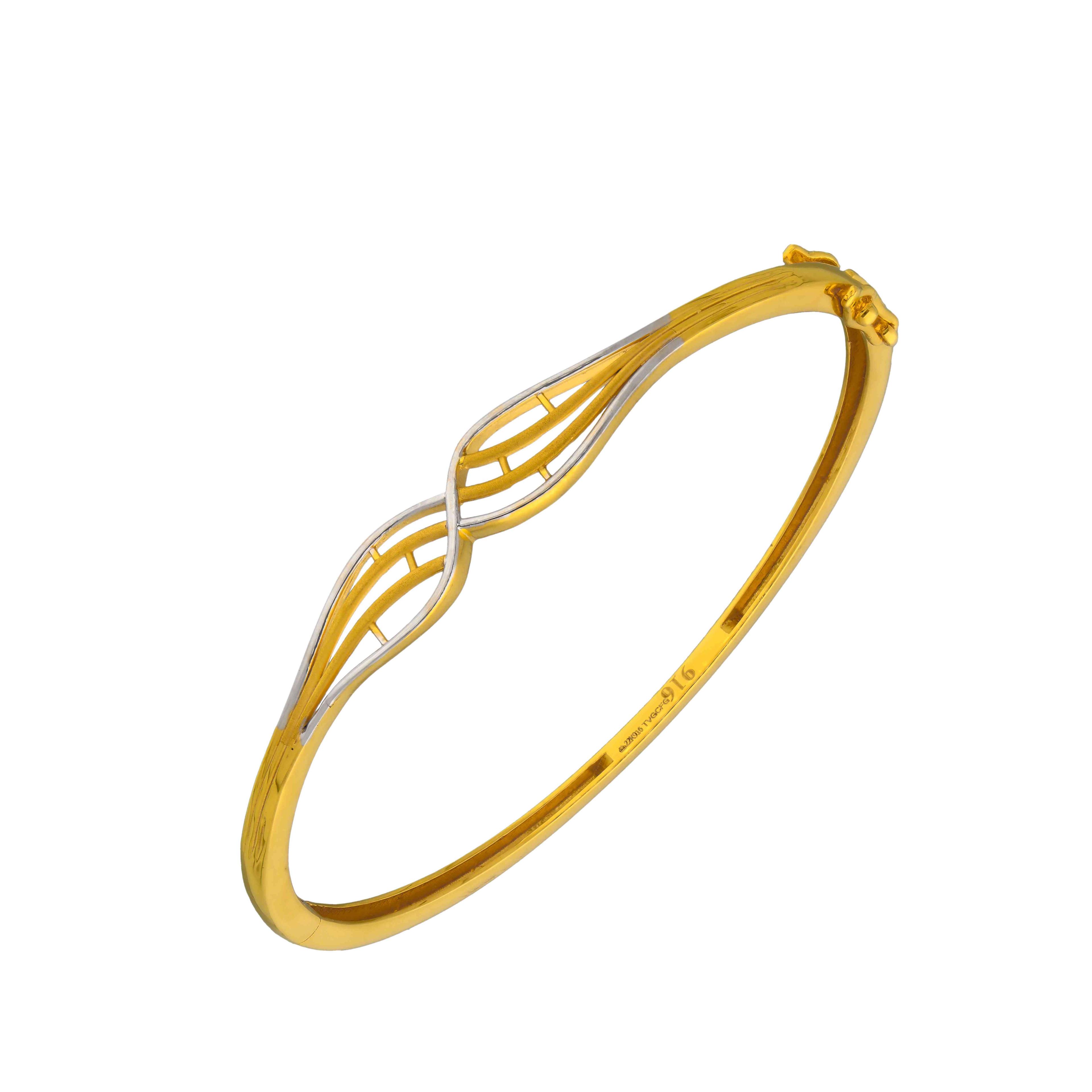 Connect Bangles - image 1