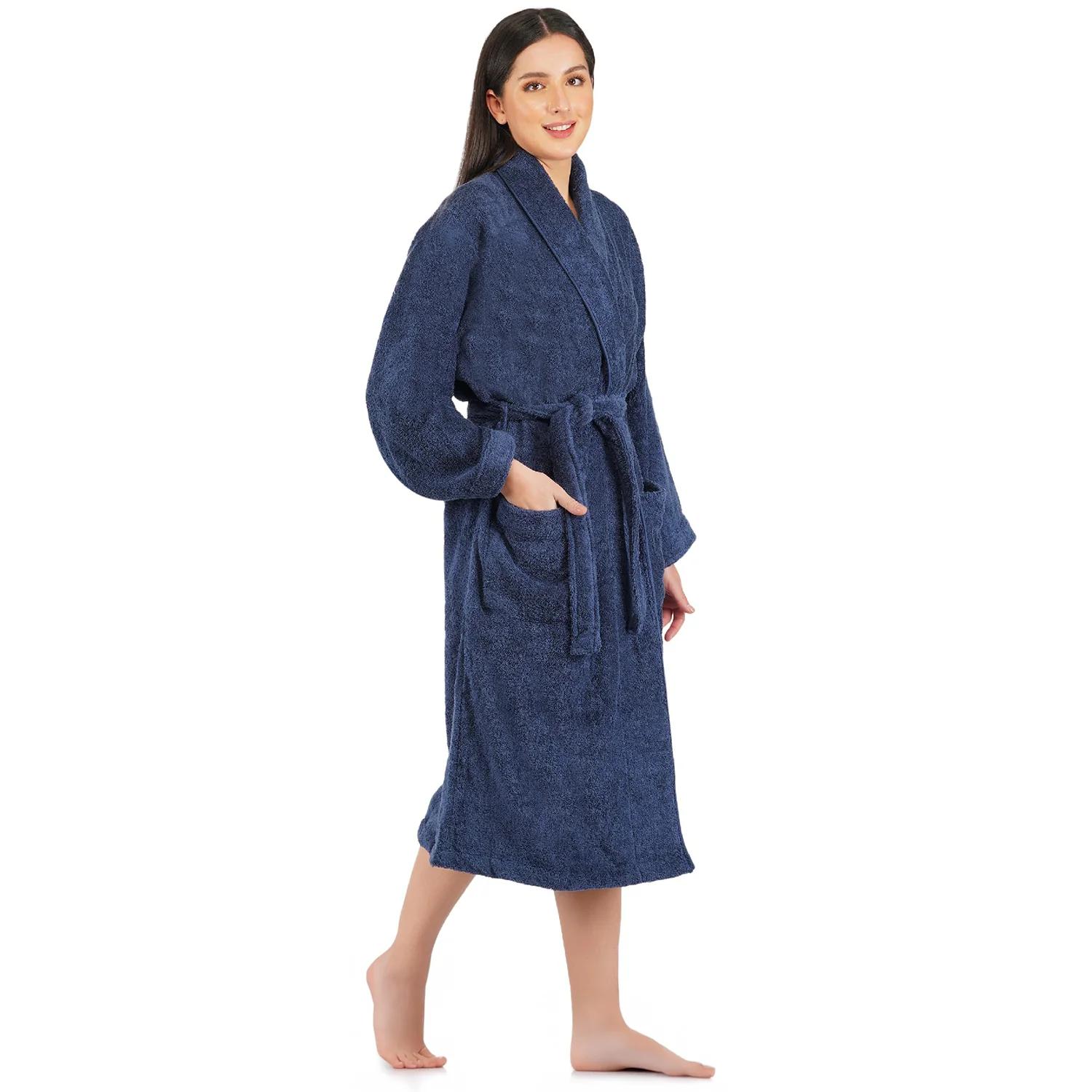 Canningvale 550 GSM Bathrobe For Women - image 1