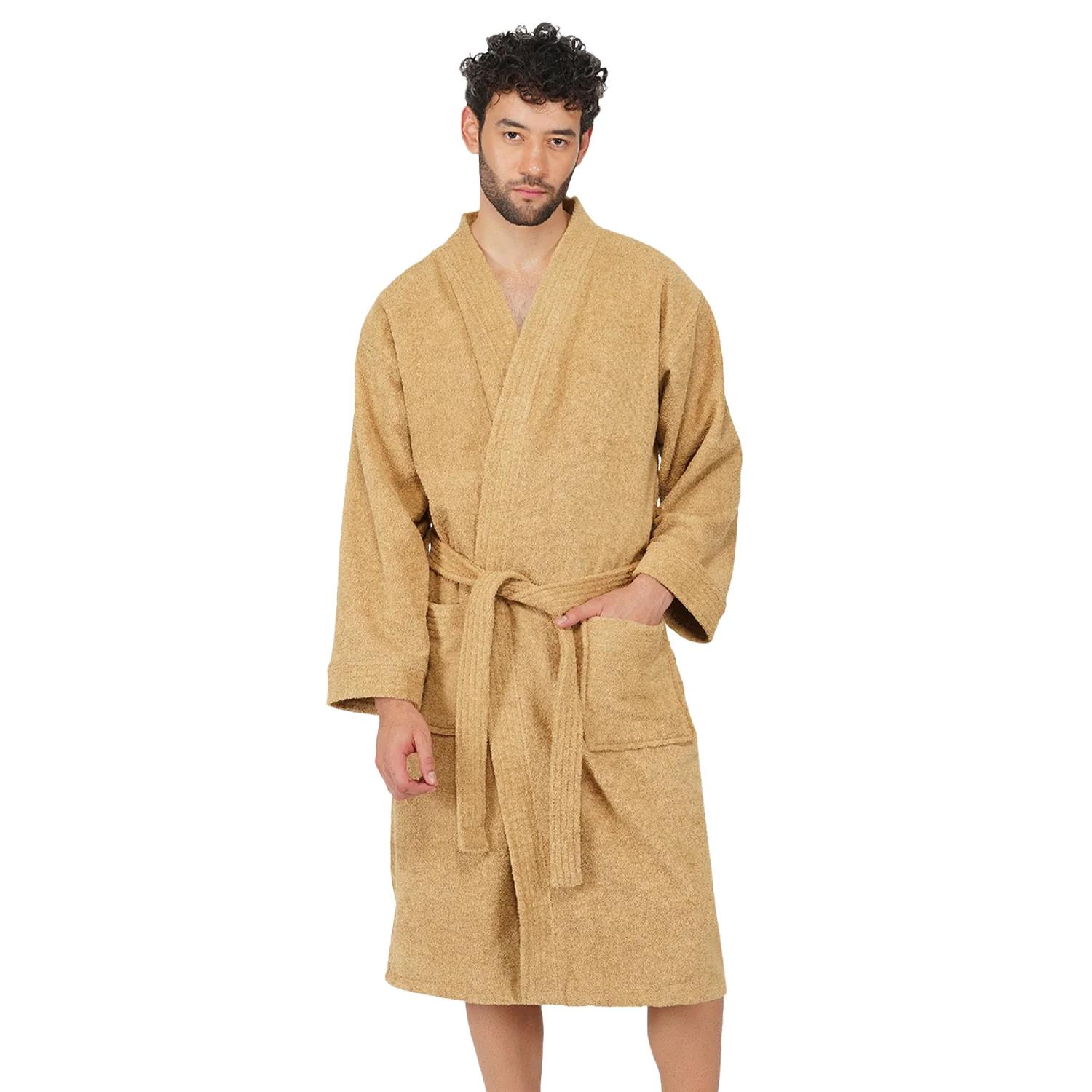 Rangoli Noble Bathrobe For Men - image 1