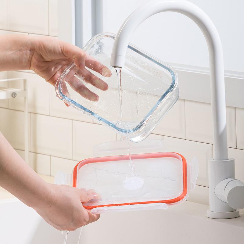 Borosilicate Glass Container - image 4