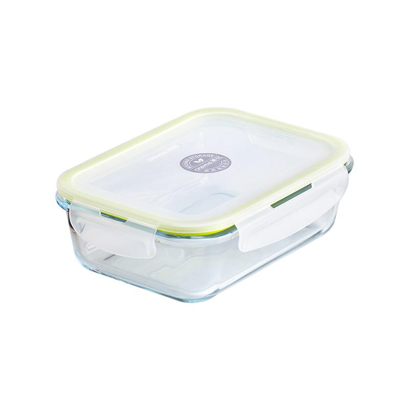 Borosilicate Glass Container - image 3