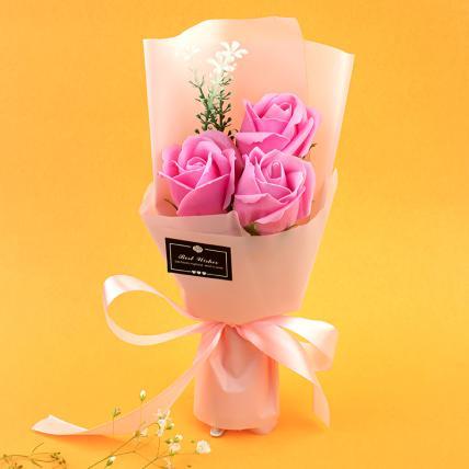 Little Roses Bouquet - image 1