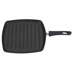 PREMIER NONSTICK FRYPAN GRILLED 25 X 30 - image 1