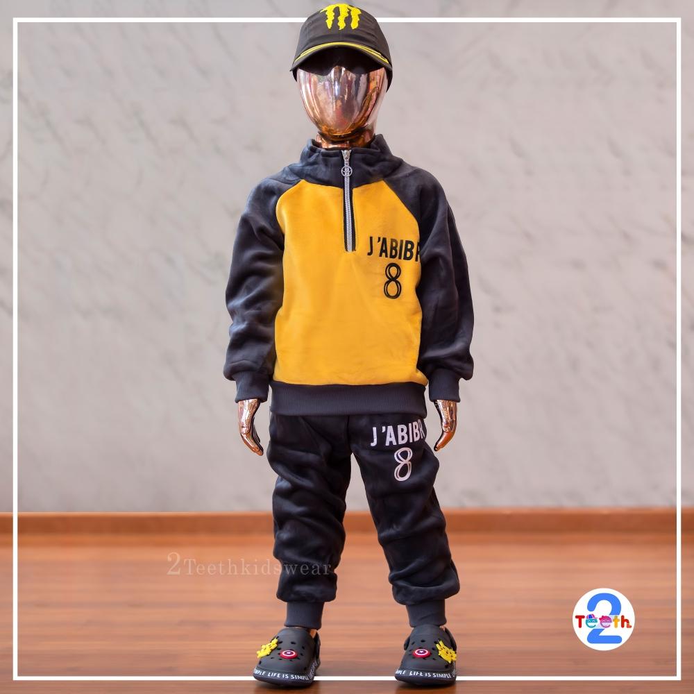 Urban Active Tracksuit - image 1