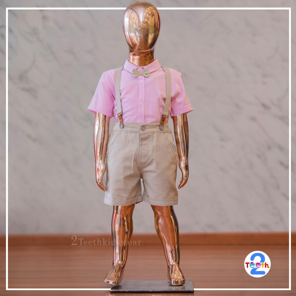 Vintage Gentleman Set - image 1