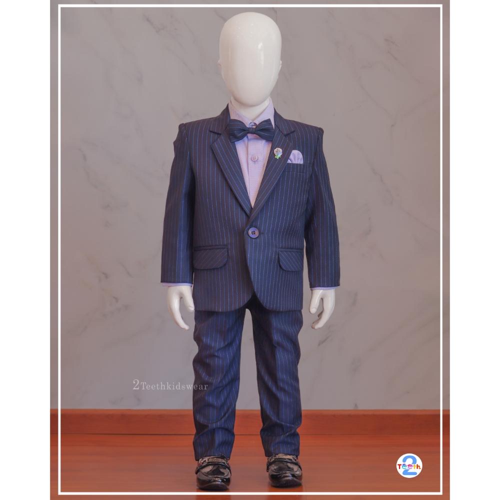 Executive Little Man Suit - image 1