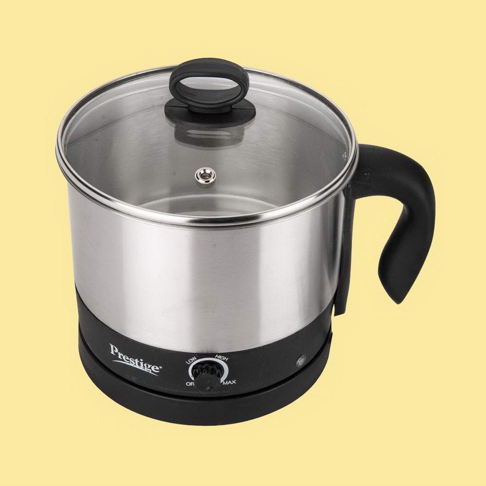 PRESTIGE MULTI KETTLE SS PMC 1.0 PLUS - image 1