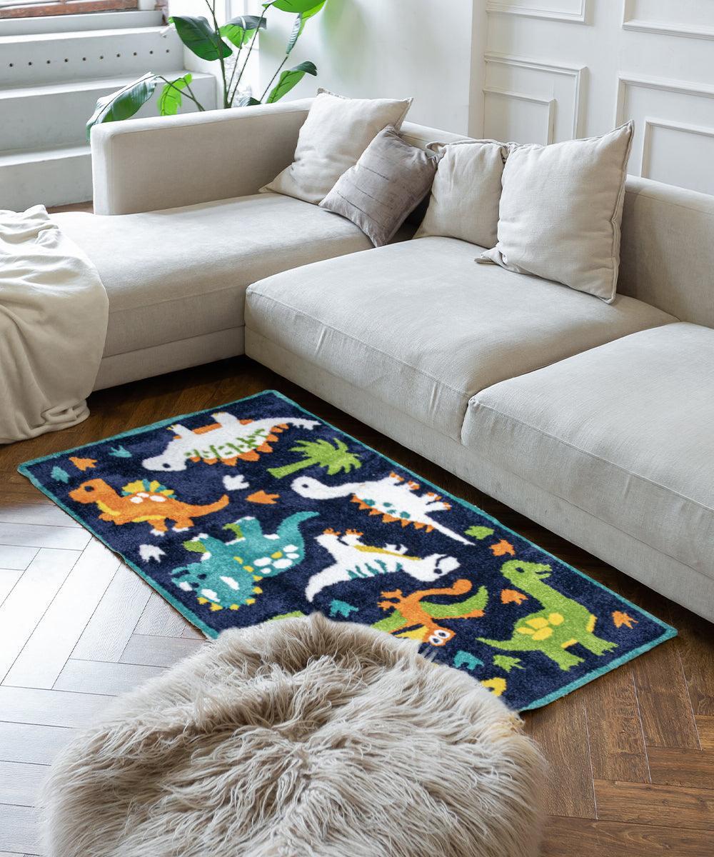 Jungle Animals Design 2500 GSM 100*150 Cm - image 4