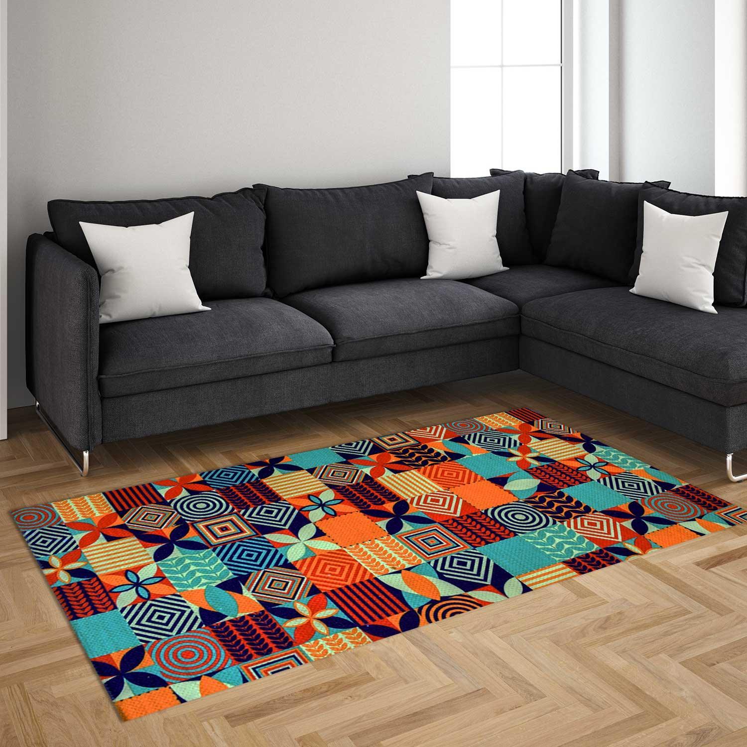 Rangoli Premium Floral Design - image 3