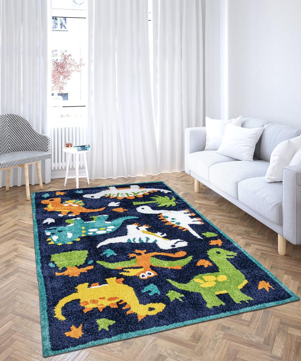 Jungle Animals Design 2500 GSM 100*150 Cm - image 2