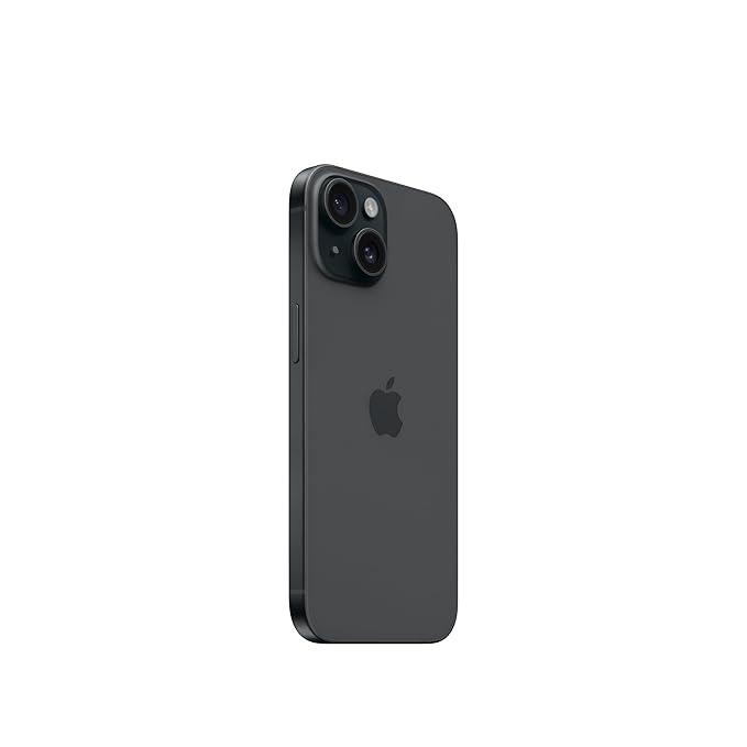 Apple iPhone 15 - 6.1" Super Retina XDR Display, 48MP Camera, A16 Bionic Chip, Water-Resistant - image 2