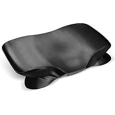 HOMCA Memory Foam Cervical Orthopedic Neck Support Pillow - image 3