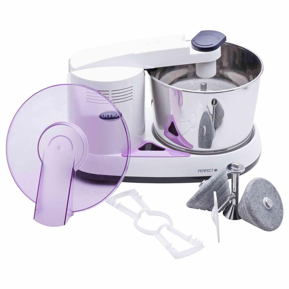 ULTRA T.TOP GRINDER PERFECT( S) 2.0 LITRES - image 3