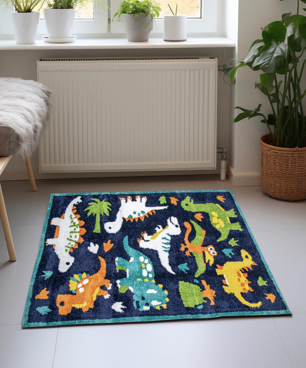 Jungle Animals Design 2500 GSM 100*150 Cm - image 1
