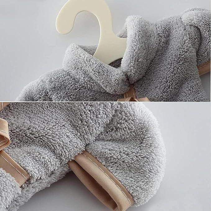 Mshine Frock-Style Hanging Hand Towel - image 3