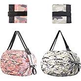 Portable Foldable Shopping Bag - image 2