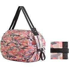 Portable Foldable Shopping Bag - image 1
