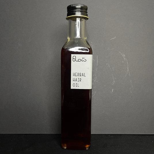 Herbal Hair Oil - image 3