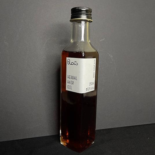 Herbal Hair Oil - image 2