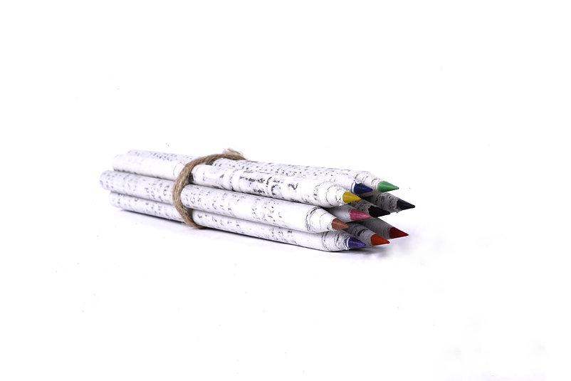 Colour Pencil Set - image 1
