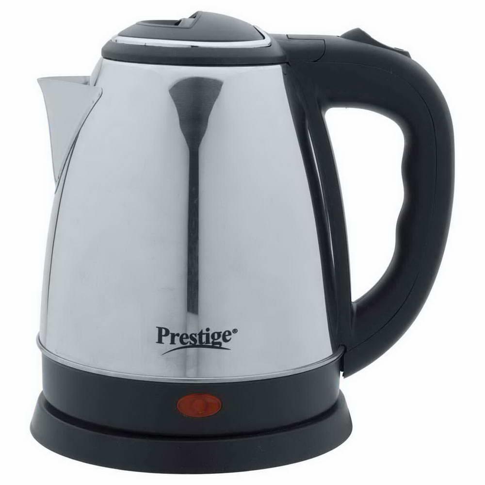 PRESTIGE ELECTRIC KETTLE SS PKOSS 1.5 LITRES (1500 WATTS) - image 3